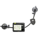 Bracketron Trucker Tough Gear Rack Mounting System for Select Smartphones and Portable Devices