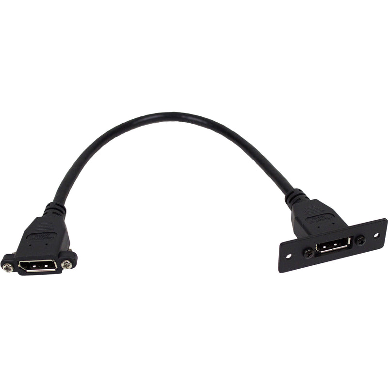 FSR DisplayPort Insert for IPS Plate (Black)