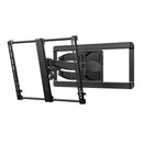 SANUS VLF628 Large Full-Motion+ Mount for 42 to 90" Displays