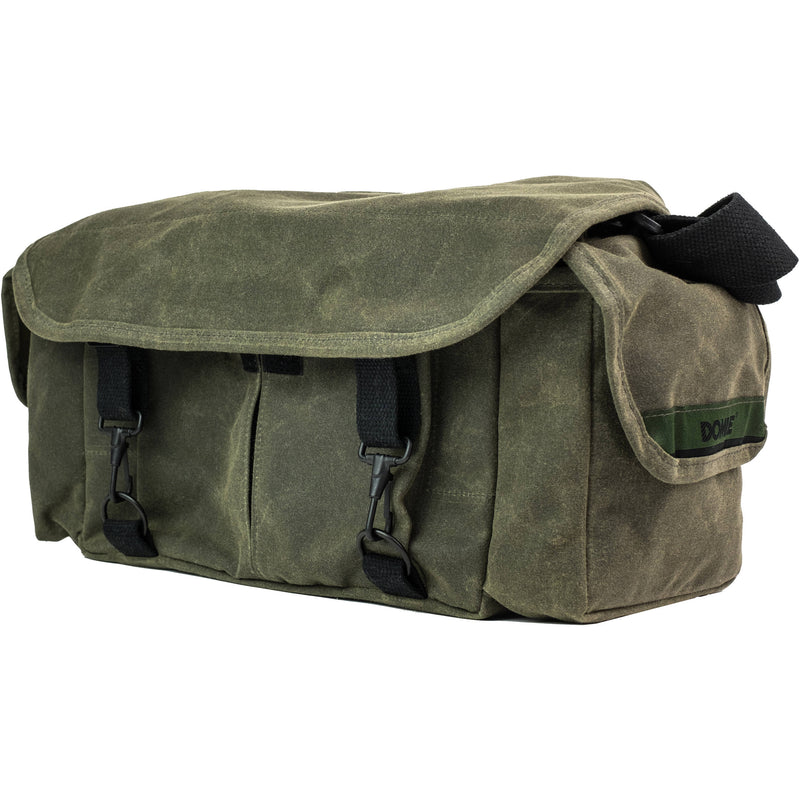 Domke F-2 Shoulder Bag (Military Green)