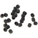 Cable Techniques Grub Screws for CT-LPXLR Low-Profile XLR Connectors (Pack of 25)