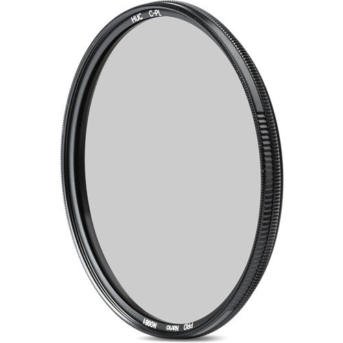 NiSi 55mm Pro Circular Polarizer Filter