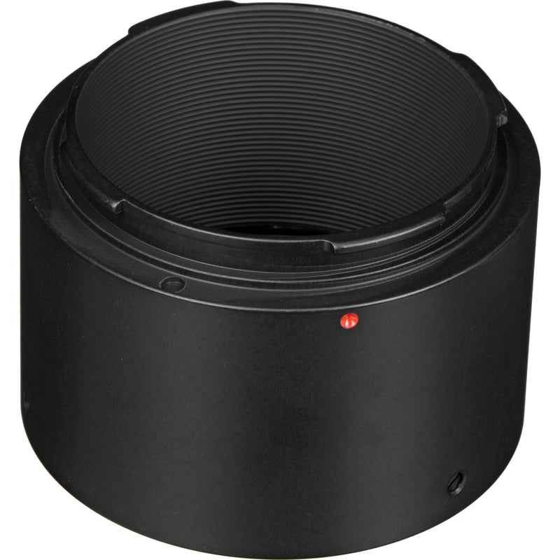 Leica T2 Digiscoping Adapter for T-Mount Cameras