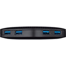 TP-Link UH400 4-Port USB 3.0 Hub