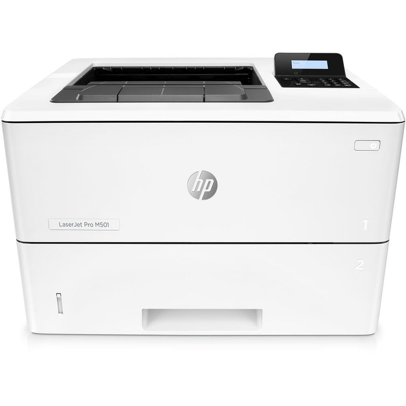 HP LaserJet Pro M501dn Monochrome Laser Printer