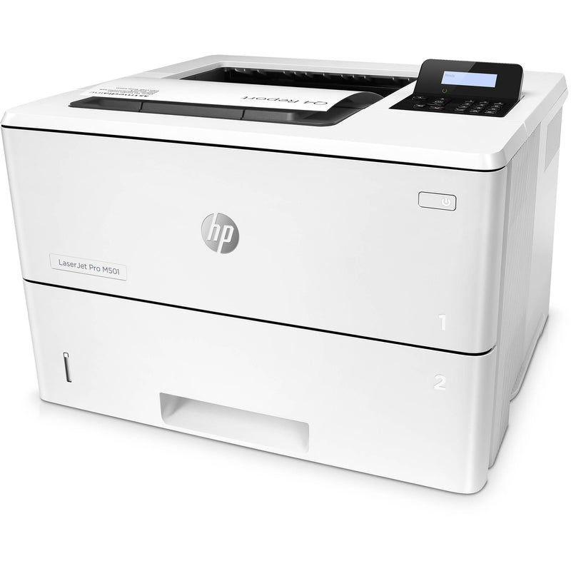 HP LaserJet Pro M501dn Monochrome Laser Printer