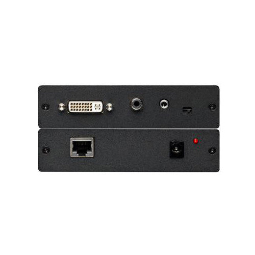 Digitalinx DVI-D & Audio Transmitter Over CATx