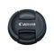 Canon Lens Cap for EF-S 35mm f/2.8 Macro IS STM Lens