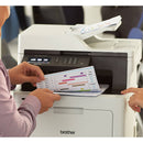 Brother MFC-L8610CDW All-in-One Color Laser Printer