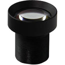 Back-Bone Gear 4.35mm 16MP M12 Mount Lens for Ribcage Modified Cameras