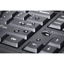 Kensington Pro Fit Low-Profile Wireless Keyboard