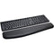 Kensington Pro Fit Low-Profile Wireless Keyboard