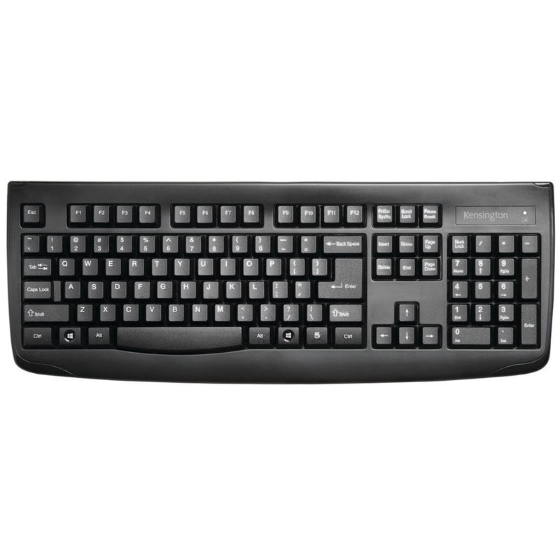 Kensington Keyboard for Life Wireless Desktop Set