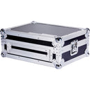 DeeJay LED Case for Numark CD Mix 1/2/3 and KMX-01/2 Karaoke DJ Station