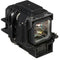 Sharp VT75LPE Projector Lamp