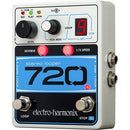 Electro-Harmonix 720 Stereo Looper Pedal