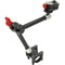 GyroVu 11" Articulating Arm with Quick Release for Ronin