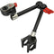 GyroVu 11" Articulating Arm with Quick Release for Ronin