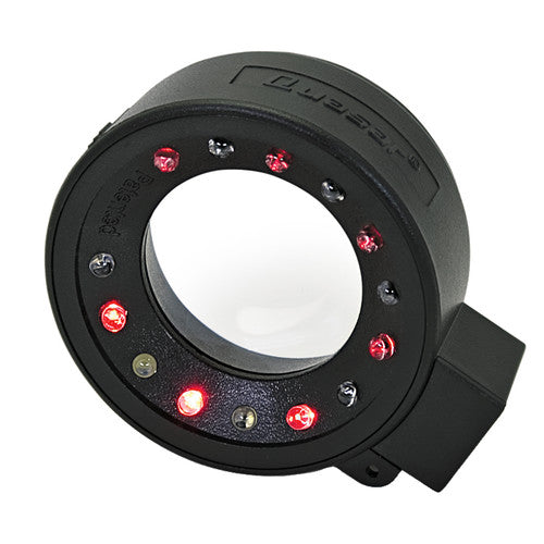 VisibleDust Quasar R 5x Sensor Loupe Magnifier with Dark Adaptation Technology