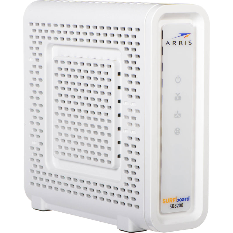 ARRIS SB8200 SURFboard DOCSIS 3.1 Cable Modem