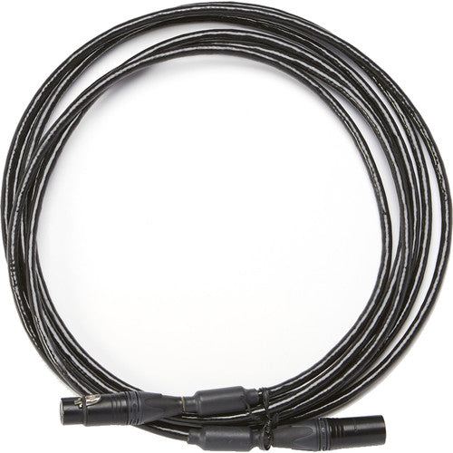 BB&S Lighting 4-Pin Male to Female Power Cable for Flyer LED (16')