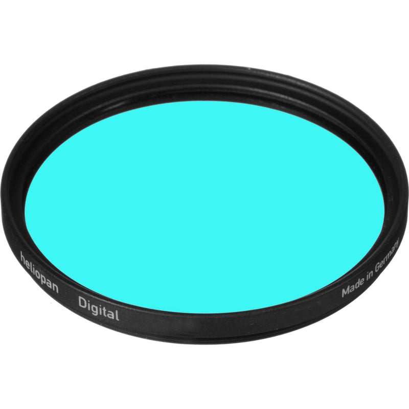 Heliopan 62mm RG 1000 Infrared Filter