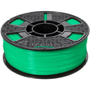 Afinia Premium Plus 1.75mm ABS Filament (2.2 lb, Green)