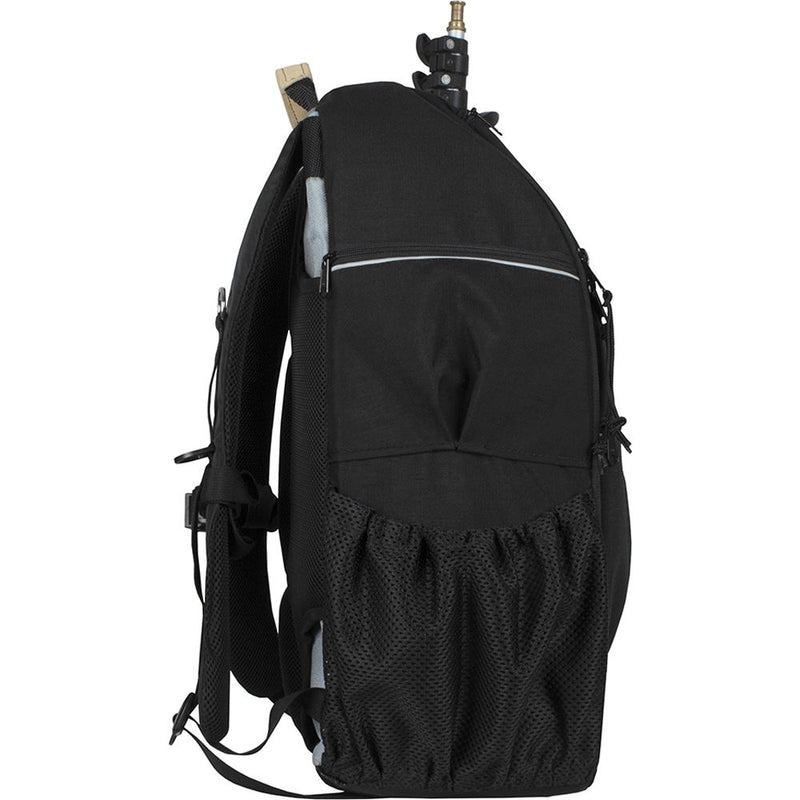 PortaBrace BK-X70 Backpack for Sony PXW-X70 Camcorder