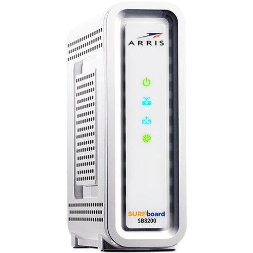 ARRIS SB8200 SURFboard DOCSIS 3.1 Cable Modem