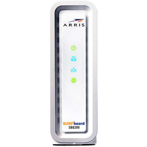 ARRIS SB8200 SURFboard DOCSIS 3.1 Cable Modem