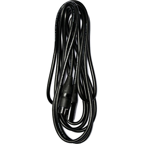 American DJ IP65 3-Pin XLR Seetronic Cable (16')