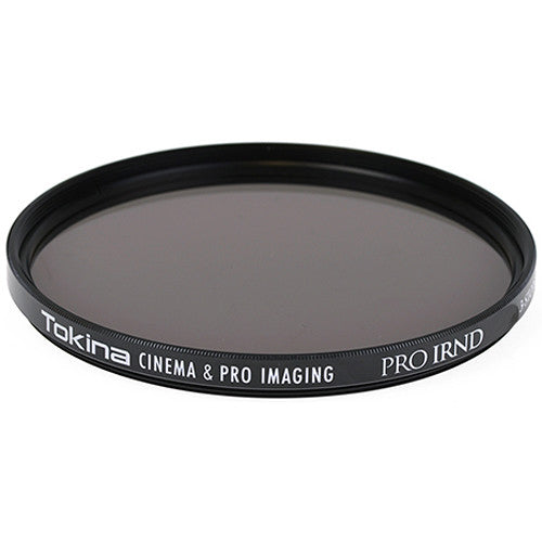 Tokina 112mm Cinema PRO IRND 2.1 Filter (7 Stop)