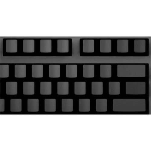 Das Keyboard 4 Ultimate Wired Mechanical Keyboard