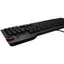 Das Keyboard 4 Ultimate Wired Mechanical Keyboard