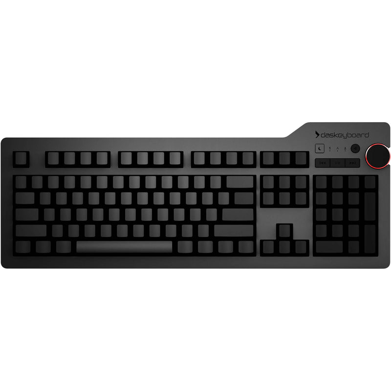 Das Keyboard 4 Ultimate Wired Mechanical Keyboard