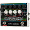 Electro-Harmonix Battalion Bass Preamp and DI Pedal