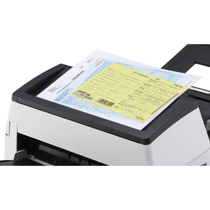 Ricoh fi-7600 Document Scanner