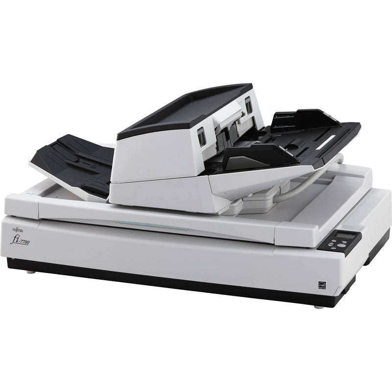 Ricoh fi-7700 Document Scanner