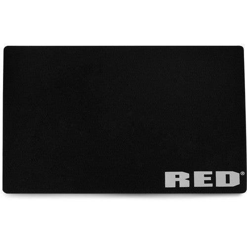 RED DIGITAL CINEMA RED WORK MAT (18 x 24")