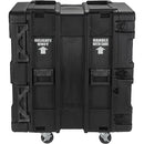 SKB 3SKB R916U24 Shock Rack Case (16 RU)