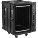 SKB 3SKB R916U24 Shock Rack Case (16 RU)