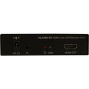 Smart-AVI HLX-RX500S Chainable HDMI Extender Receiver with Power Supply