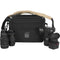 PortaBrace Large Messenger Bag for Panasonic GH5 and GH6 Camera