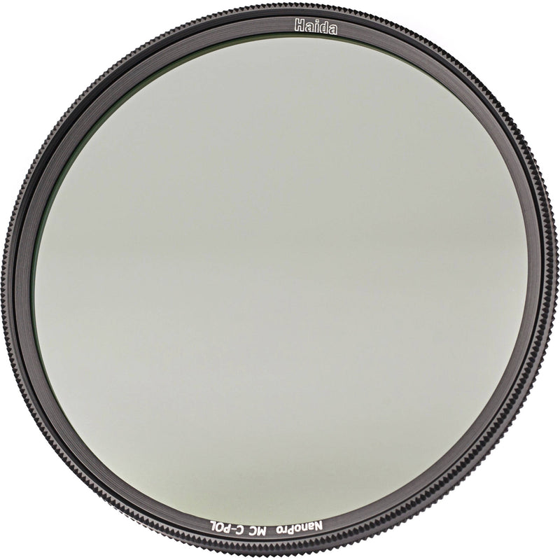 Haida NanoPro MC Circular Polarizer Filter (52mm)