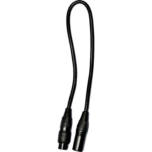 American DJ IP65 5-Pin XLR Seetronic Cable (1.64')