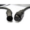 American DJ IP65 5-Pin XLR Seetronic Cable (1.64')