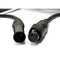 American DJ IP65 5-Pin XLR Seetronic Cable (16')