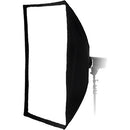 FotodioX EZ-Pro Softbox (32 x 48", Norman Speed Ring)