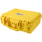 Barska HD-200 Loaded Gear Hard Case with Foam (Yellow)