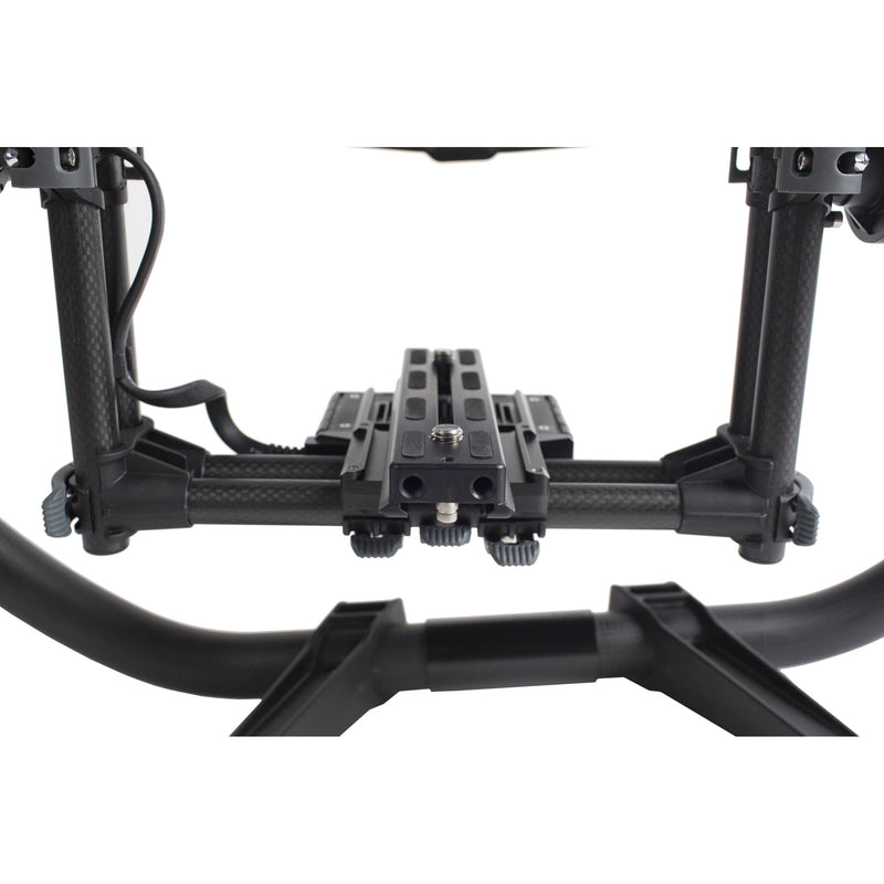 Kessler Crane Kwik Plate Adapter for MoVI M5 Stabilizer